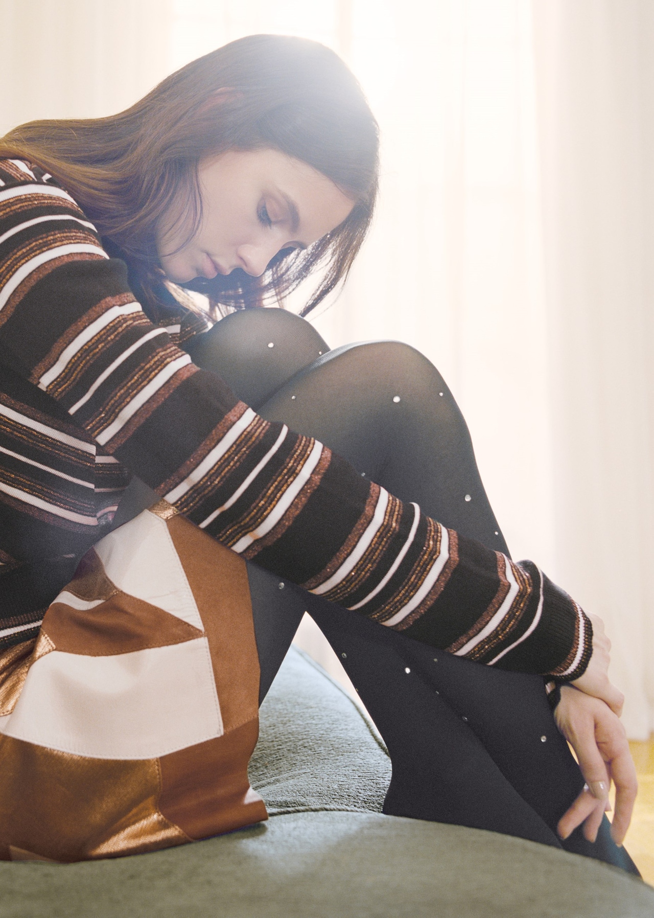 Rodarte &amp; Other Stories