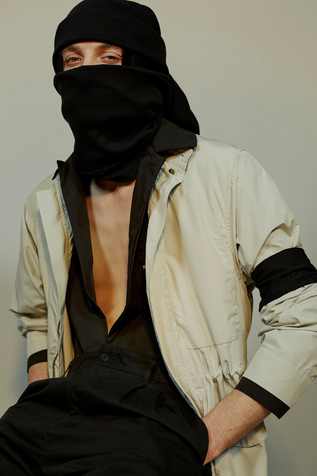 Qasimi Nicole Maria Winkler Anna Pesonen