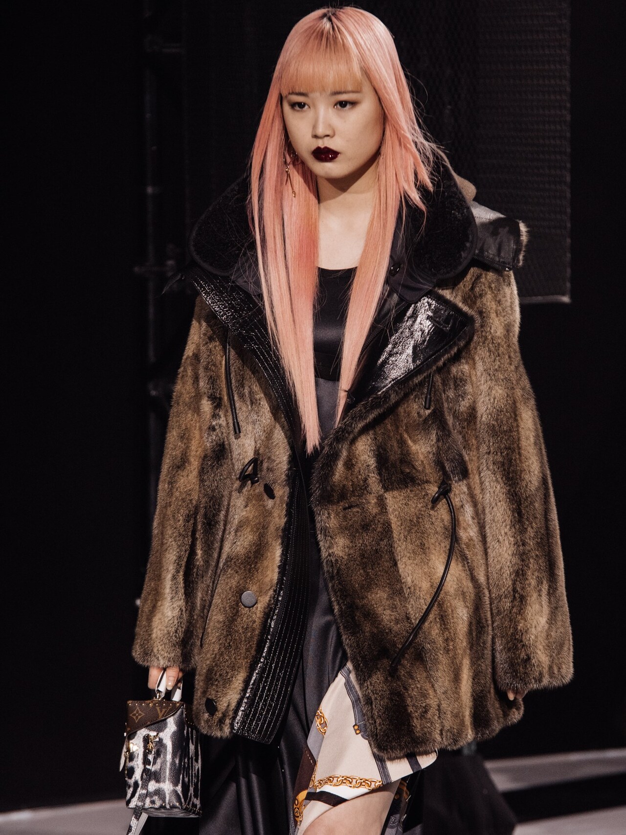 Louis Vuitton AW16