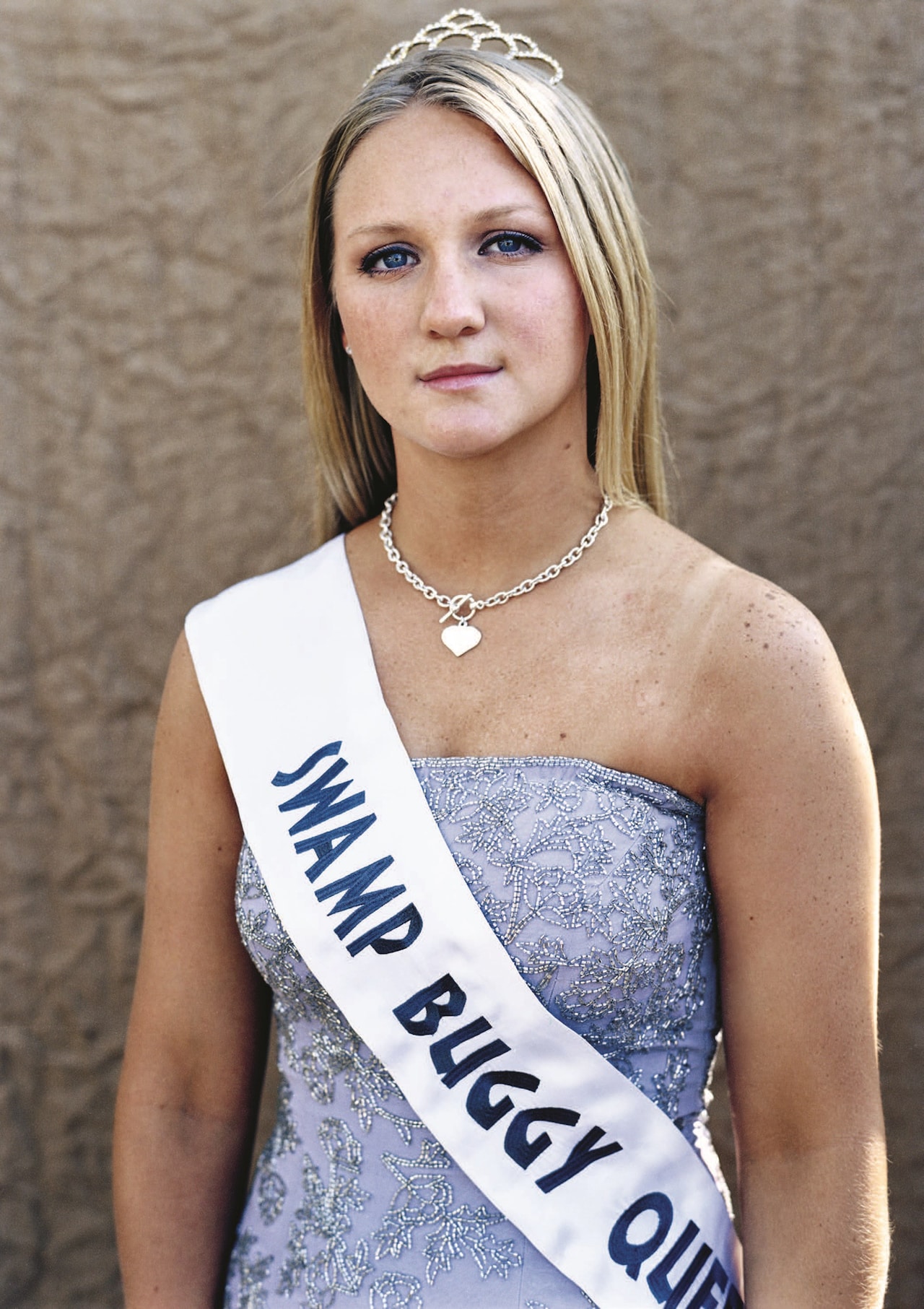 Mile O' Mud by Malcolm Lightner