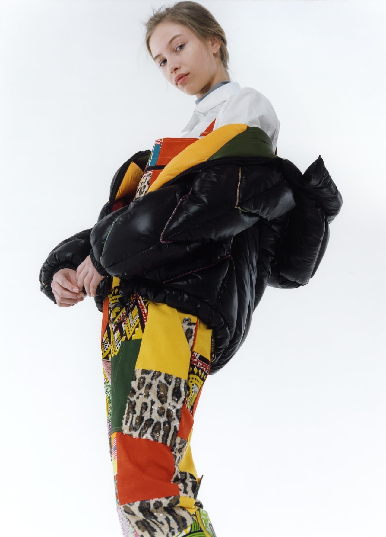 Courtney Simon Northumbria Hanna Moon Emma Wyman