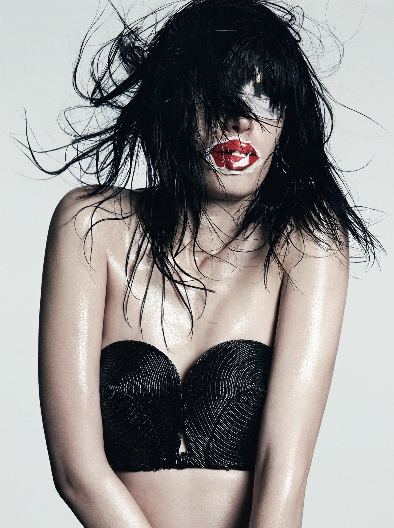 Terry Tsiolis Karen Langley February 2014 Dazed Confused