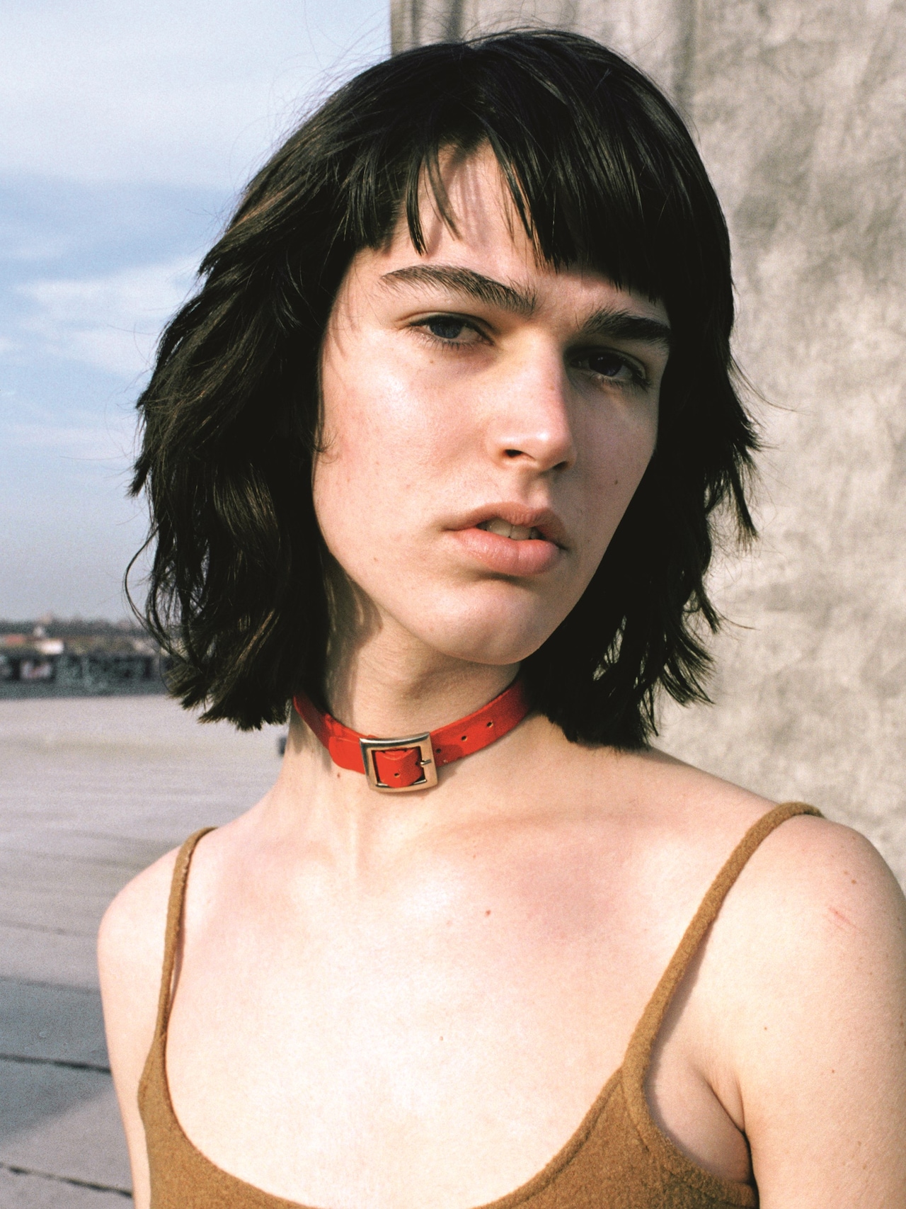 avie bumble and bumble transformation