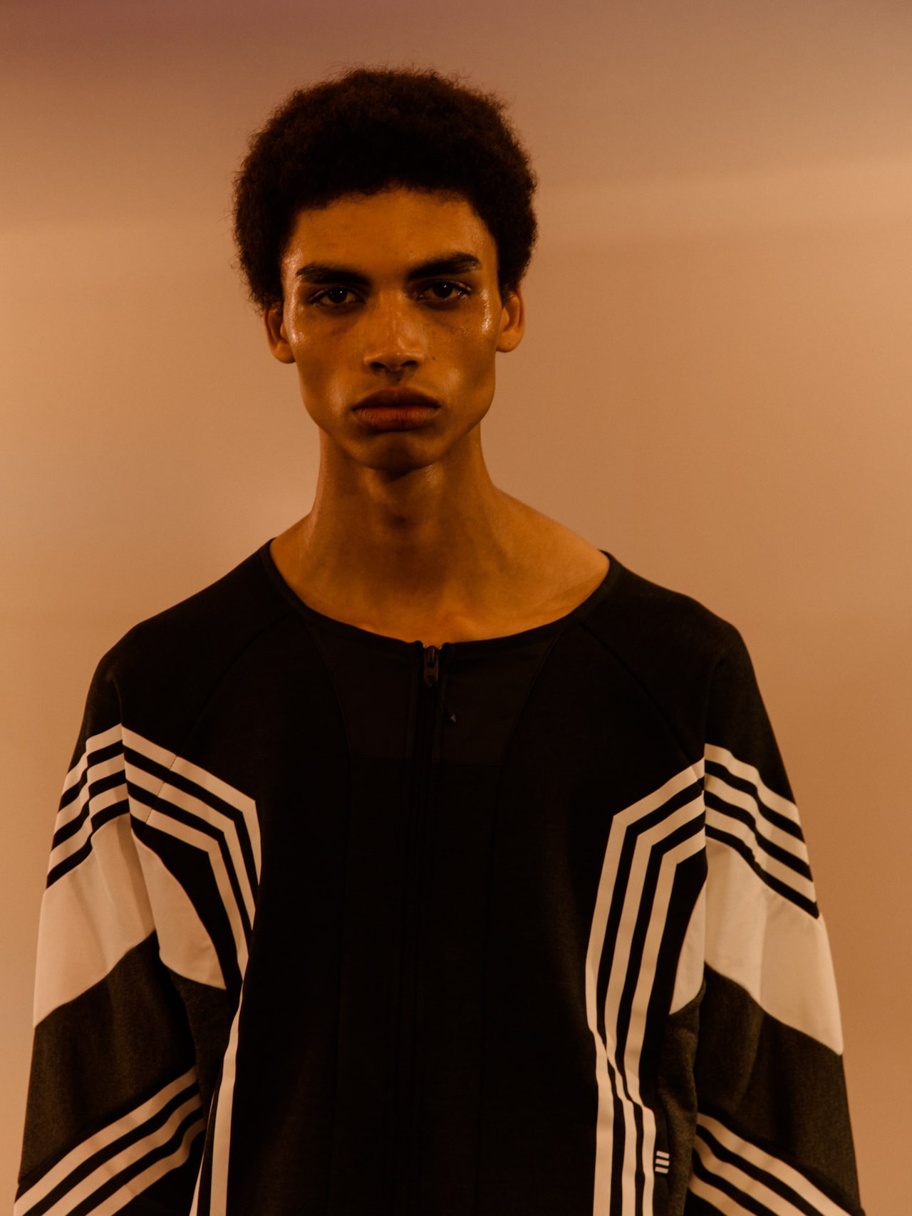 adidas Originals by White Mountaineering SS17 Menswear