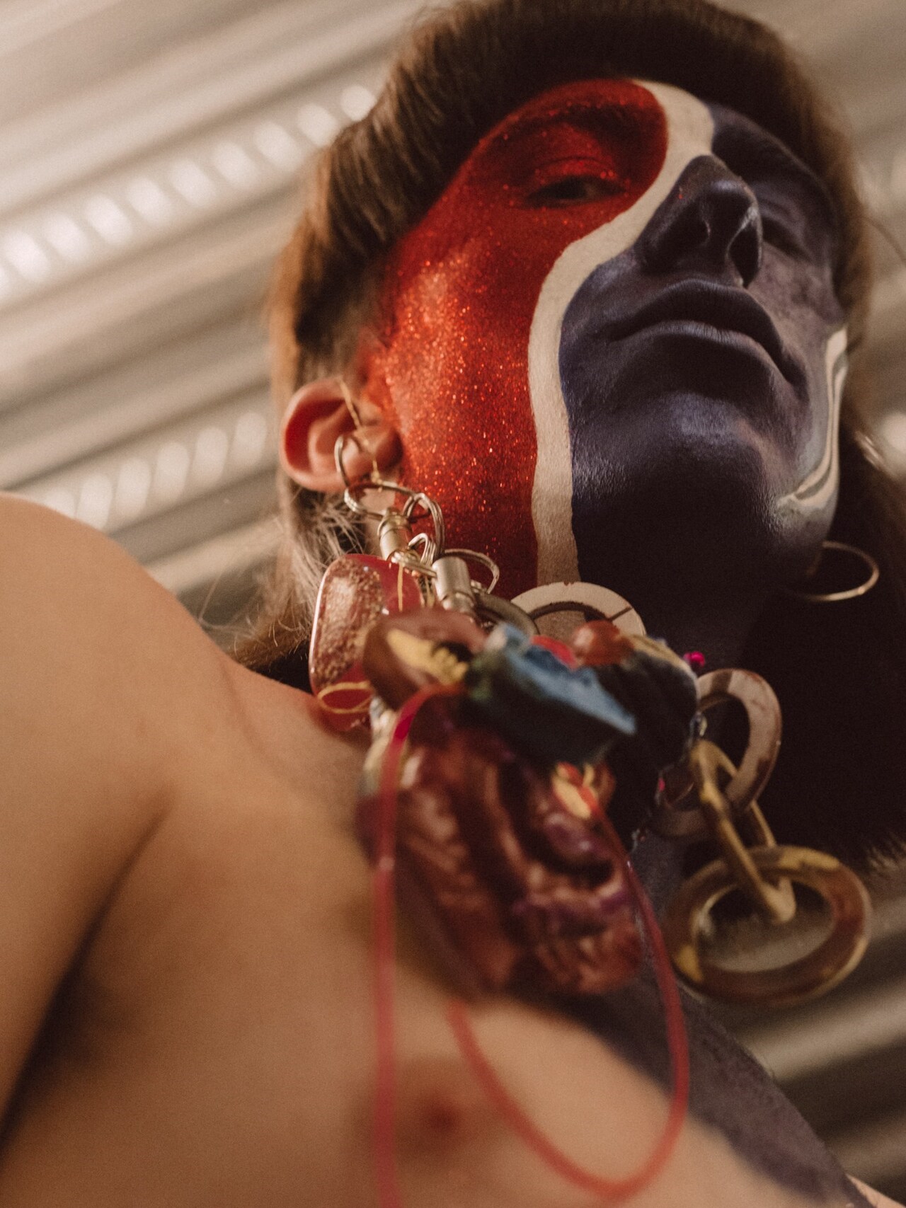 Charles Jeffrey SS17