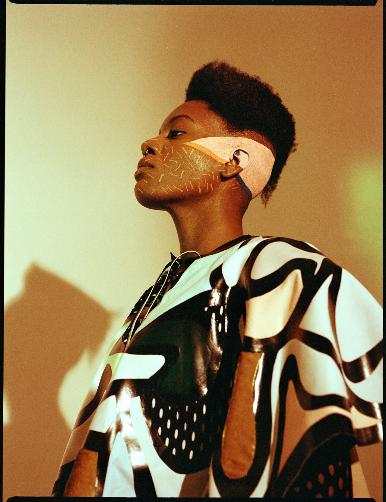 ENCOUNTERS by Eliska Kyselkova