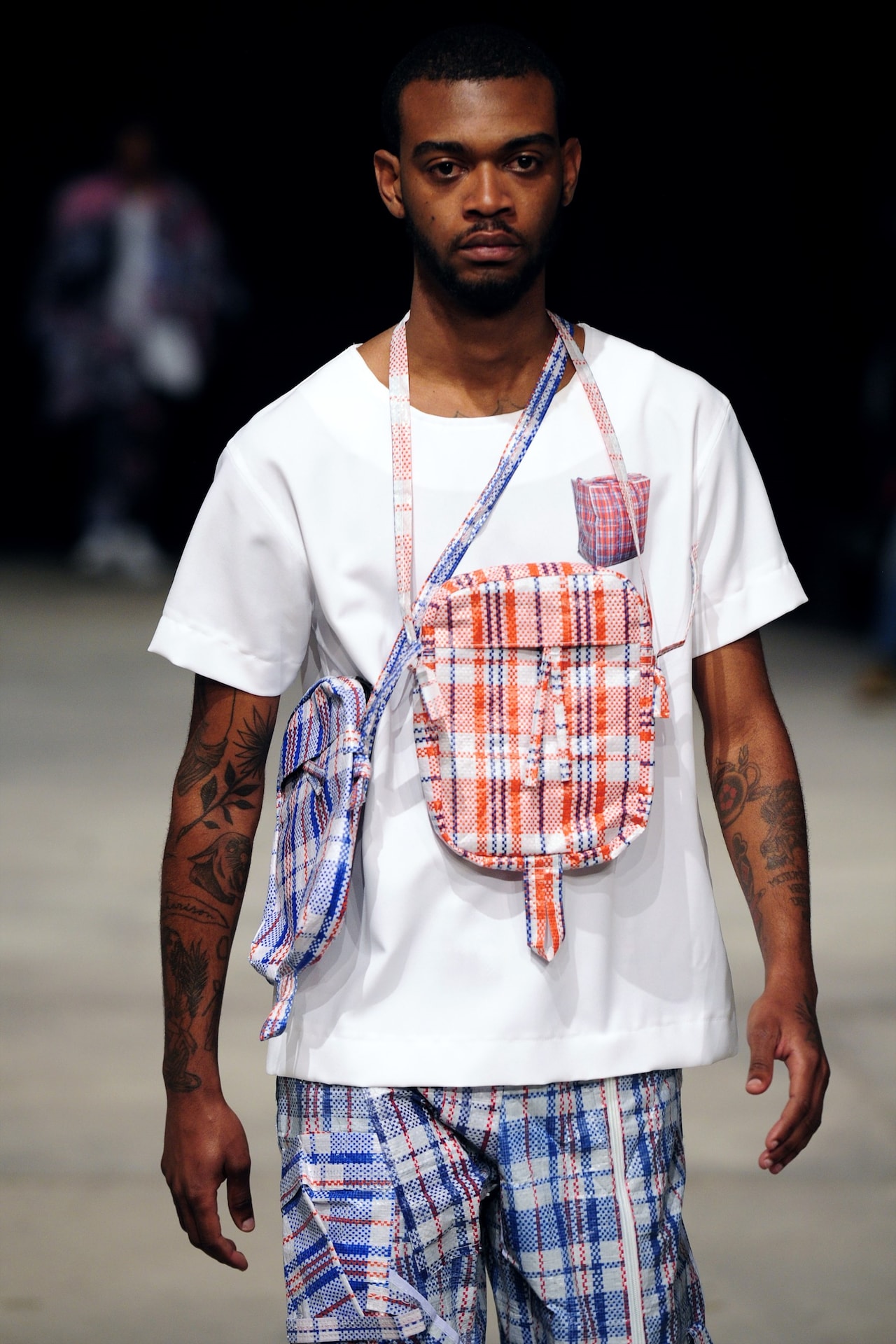 Woody ‘S-Gravemade graduate collection