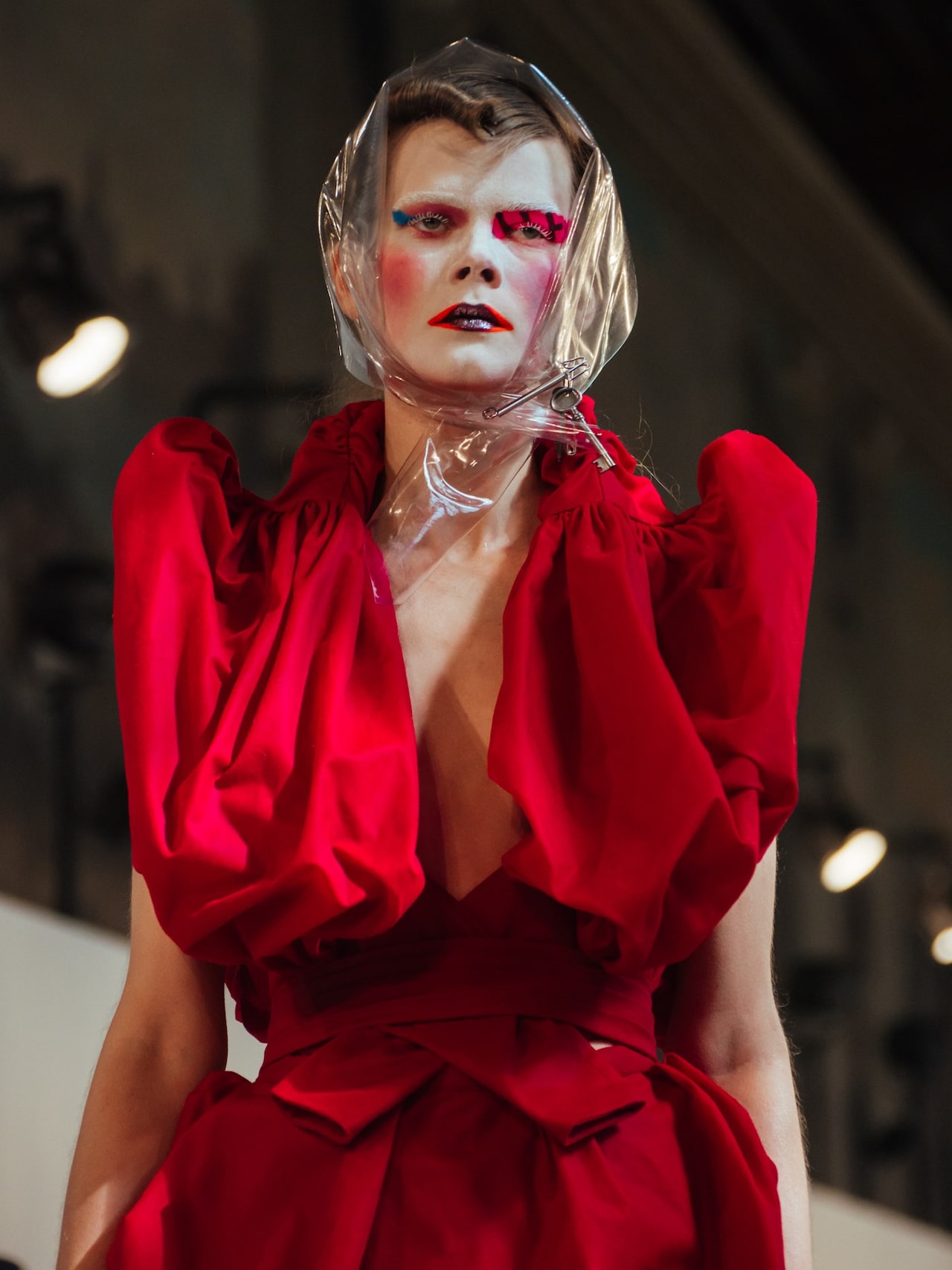 Maison Margiela Haute Couture AW16