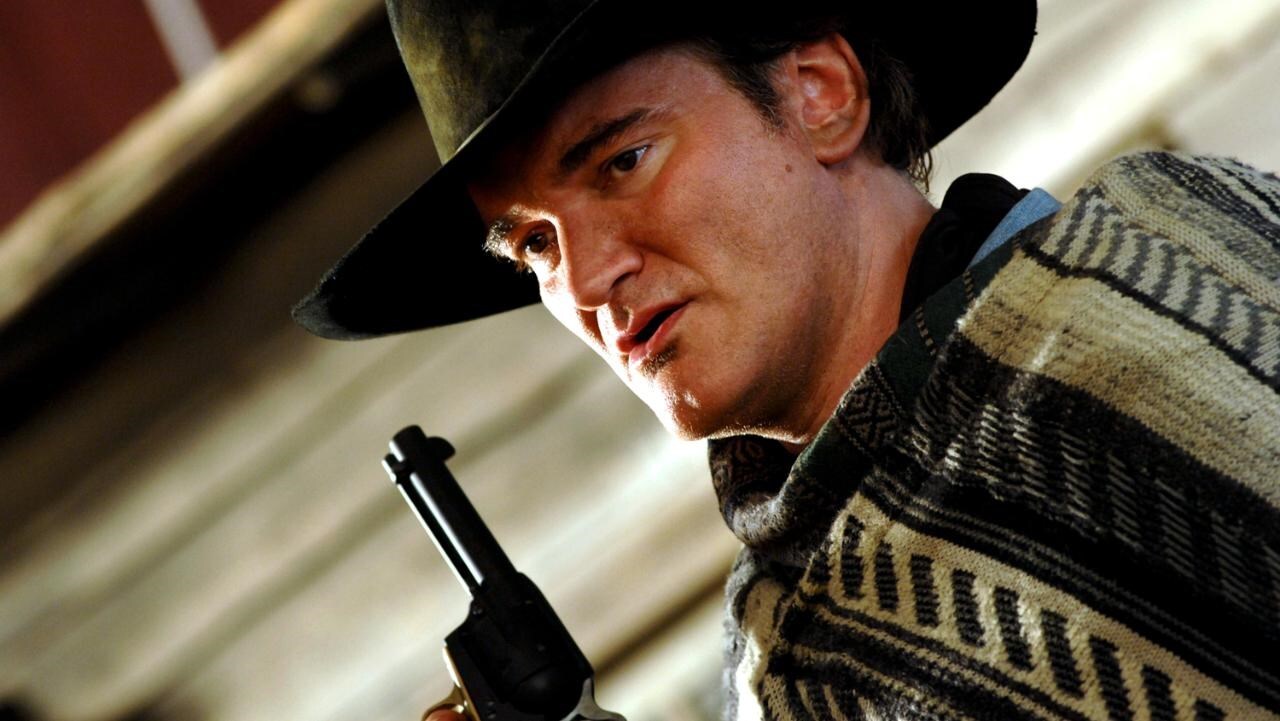 quentin tarantino