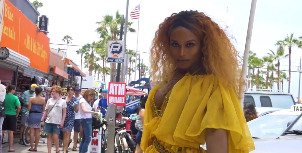 Transgender artists explosively recreate Beyoncé’s Lemonade | Dazed