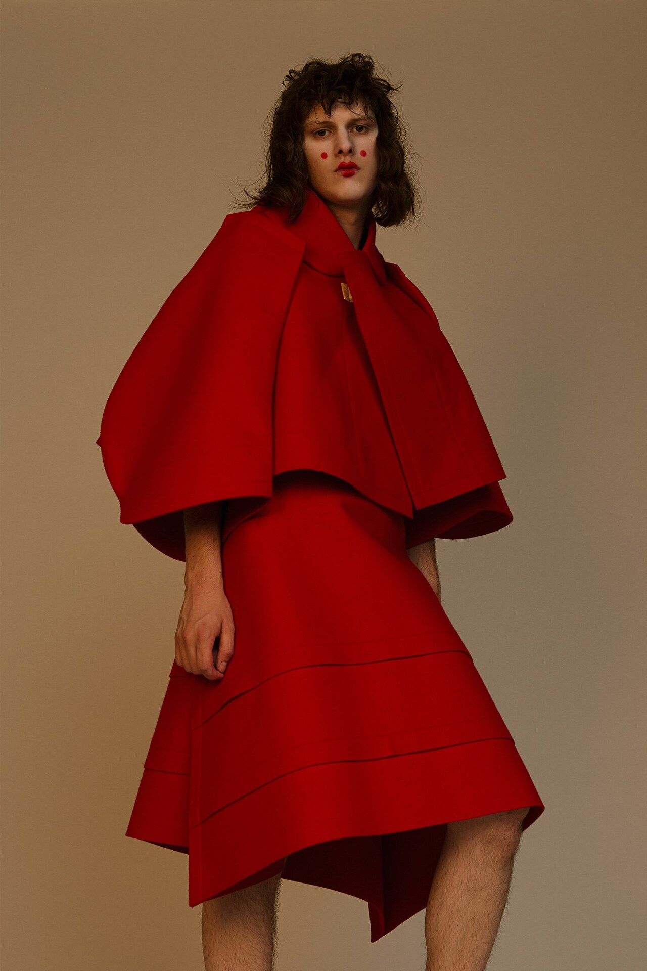 dot Comme archive fashion store feature Comme des Garcons