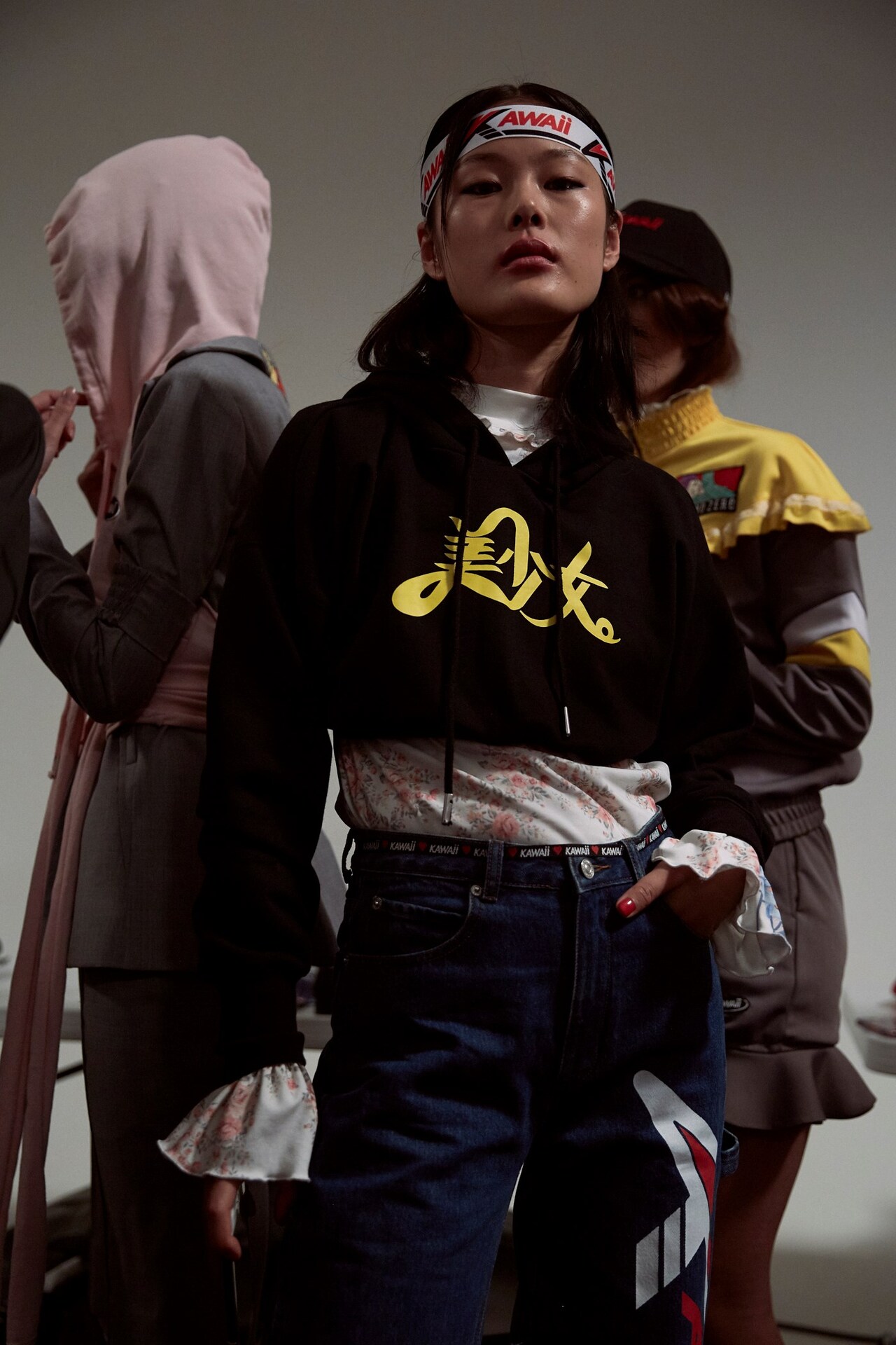 VFiles: Ground-Zero SS17