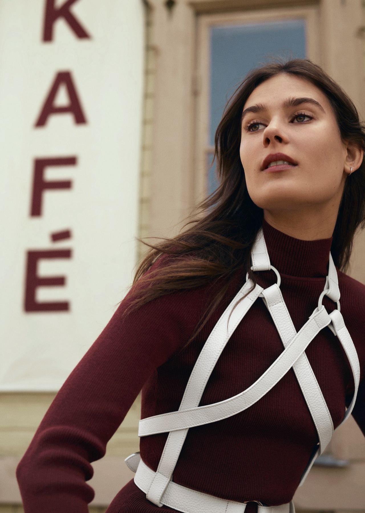 Zana Bayne &amp; Other Stories