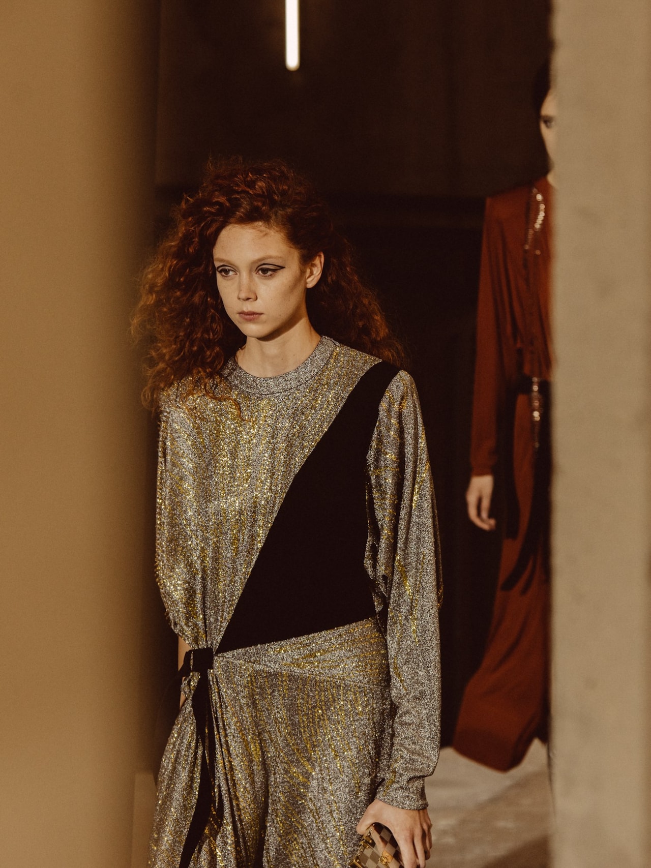 Louis Vuitton SS17 PFW Womenswear Dazed