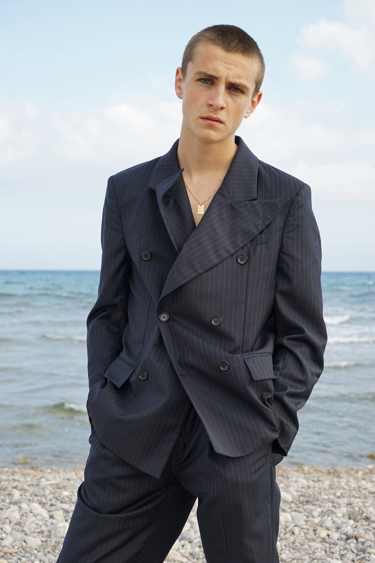 The Perfume Book Gosha Rubchinskiy