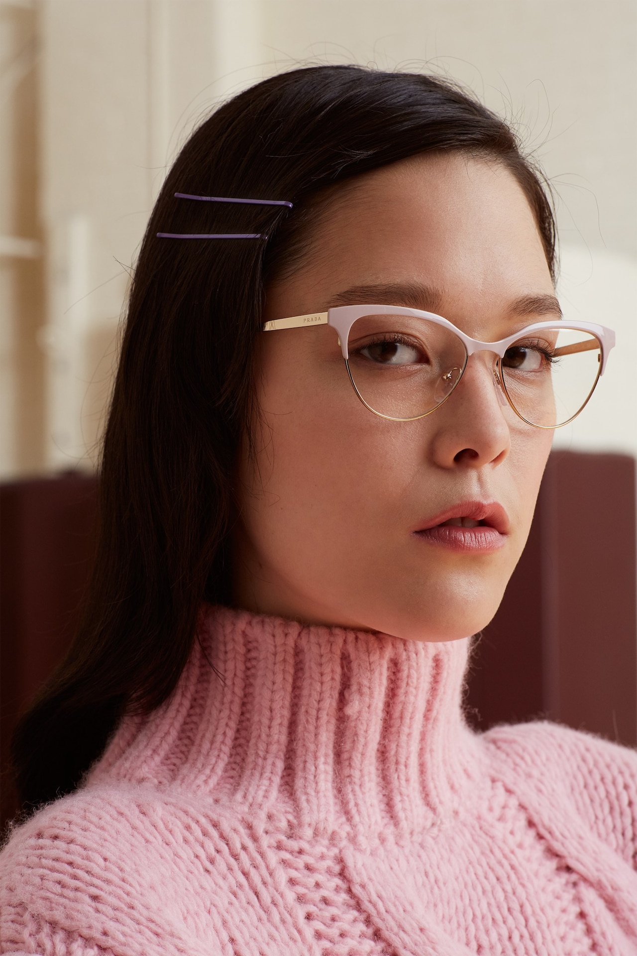 The Luxottica Class of 2016