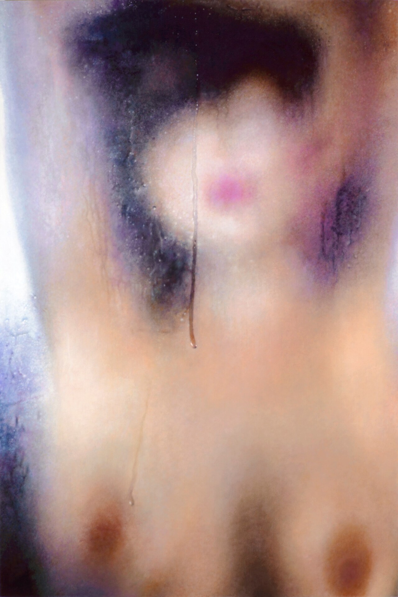 Marilyn Minter’s Pretty/Dirty