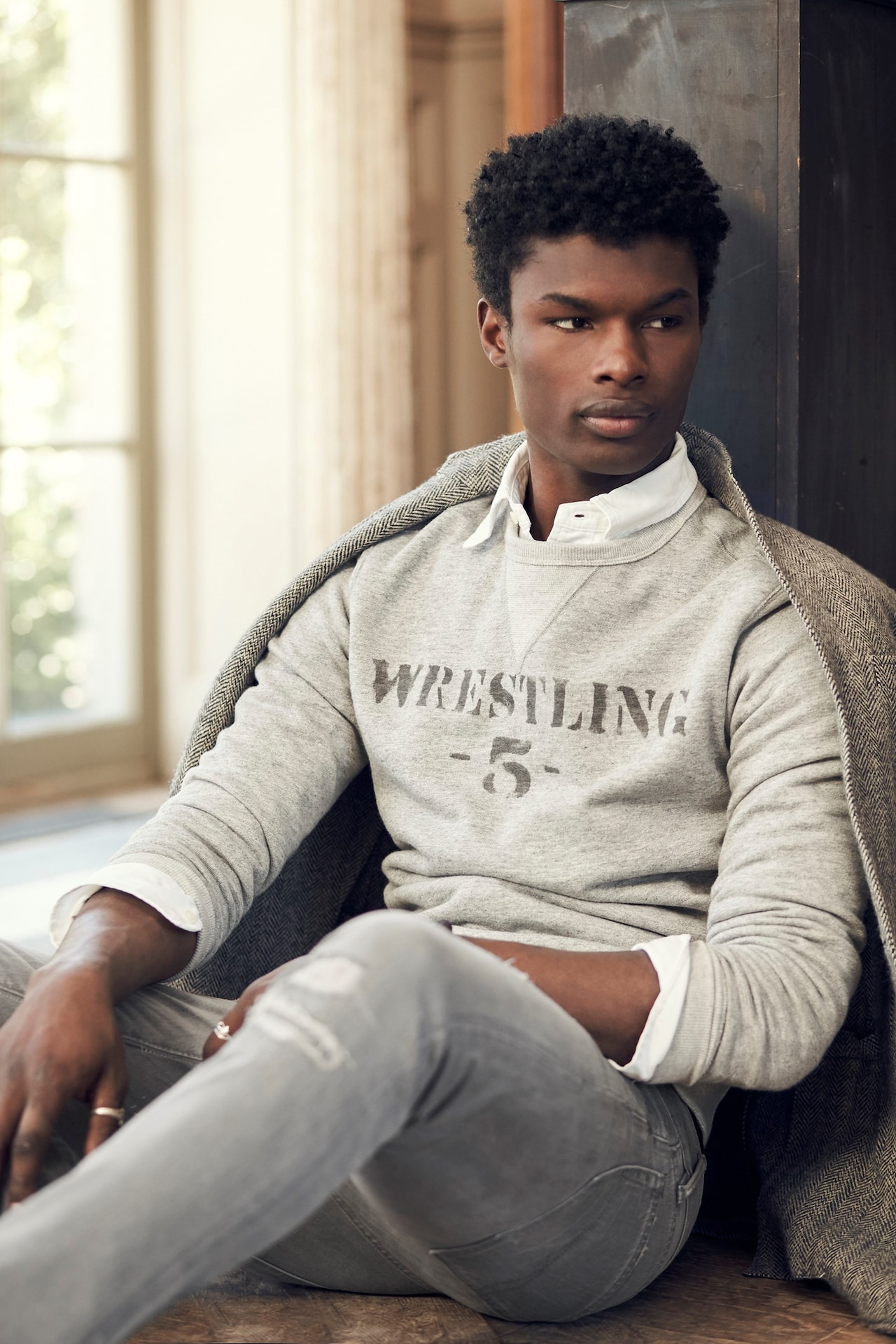 Courtesy of Ralph Lauren