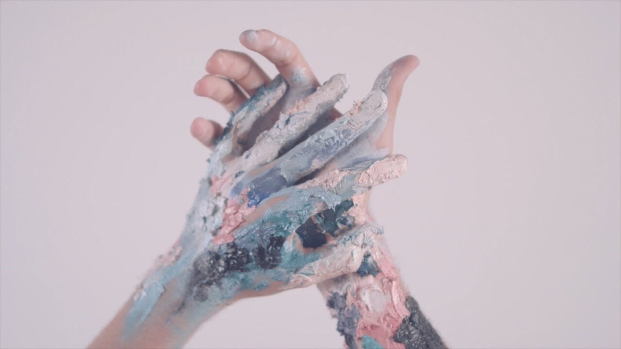 How To Dress Well video