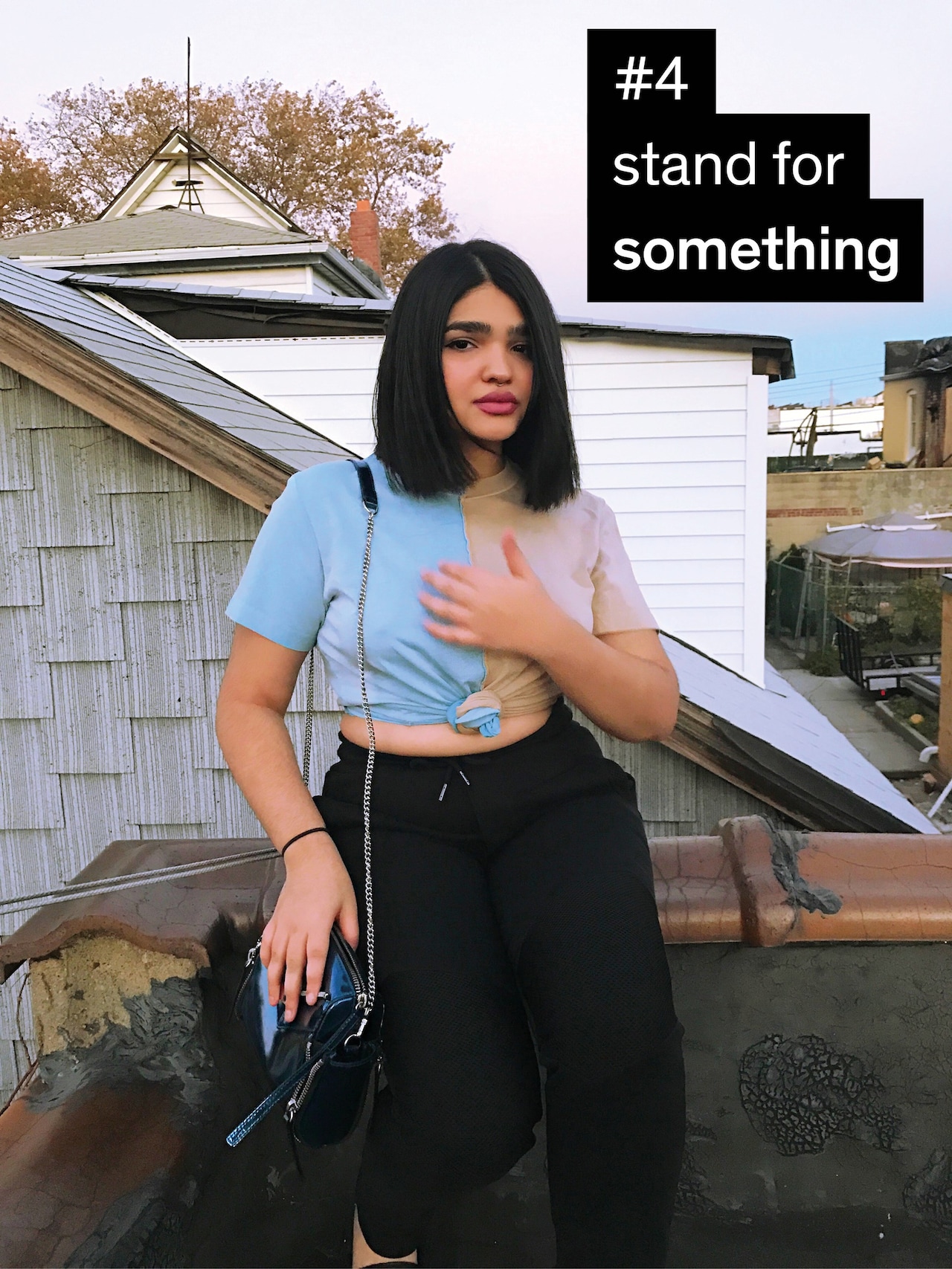 Mina Diesel #forsuccessfulliving