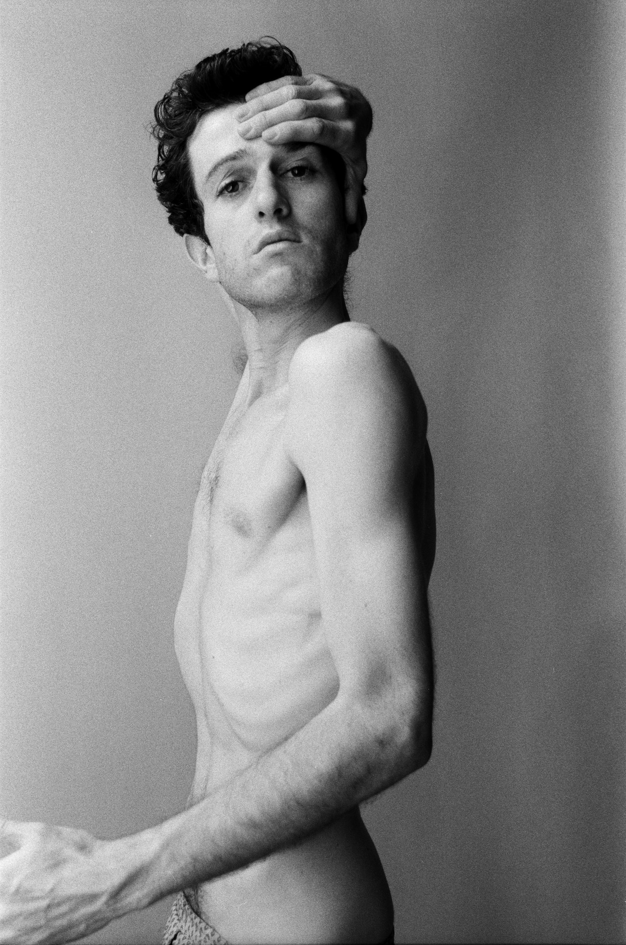 Ari Marcopoulos’ Not Yet