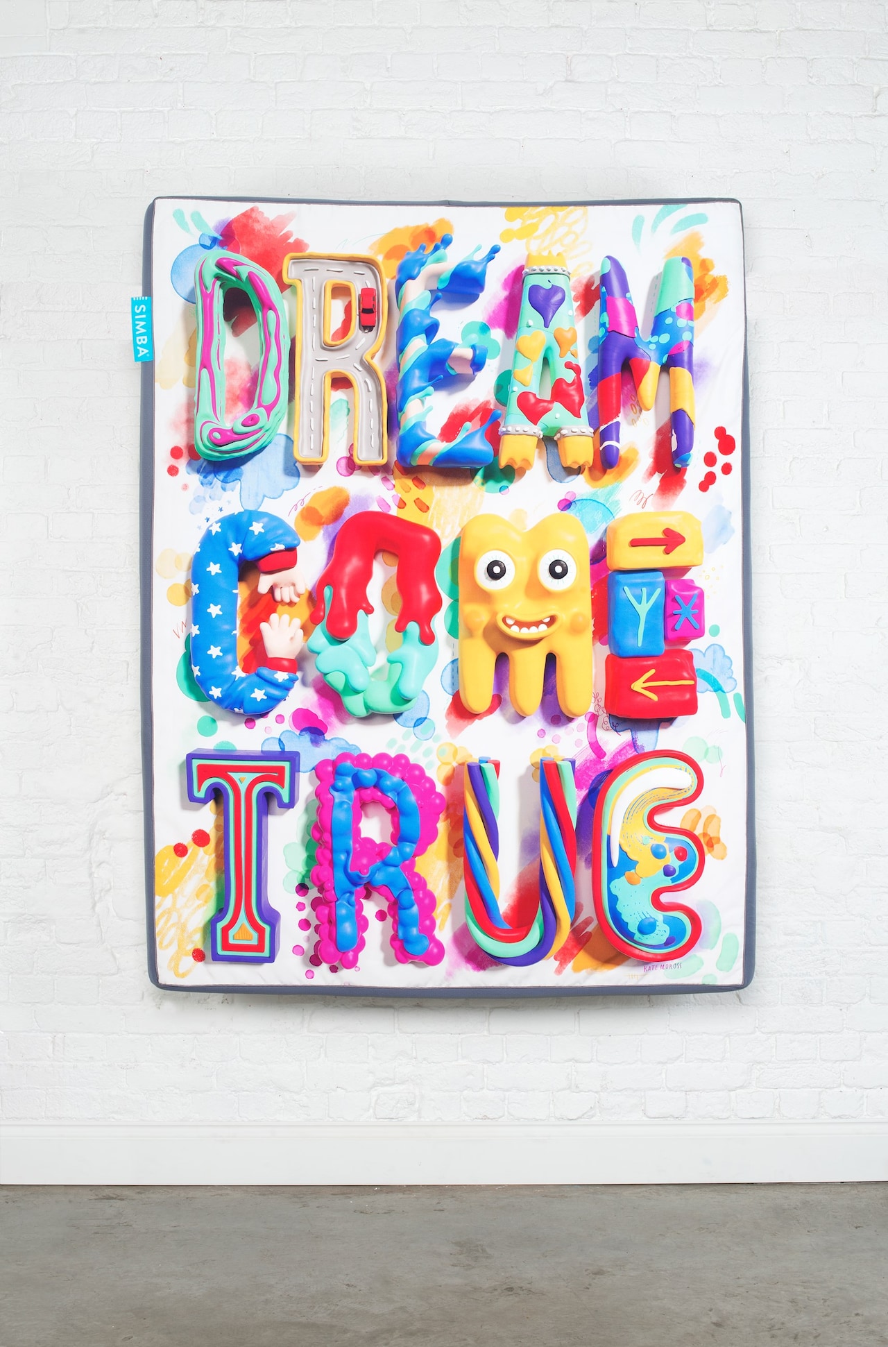 KATE MOROSS