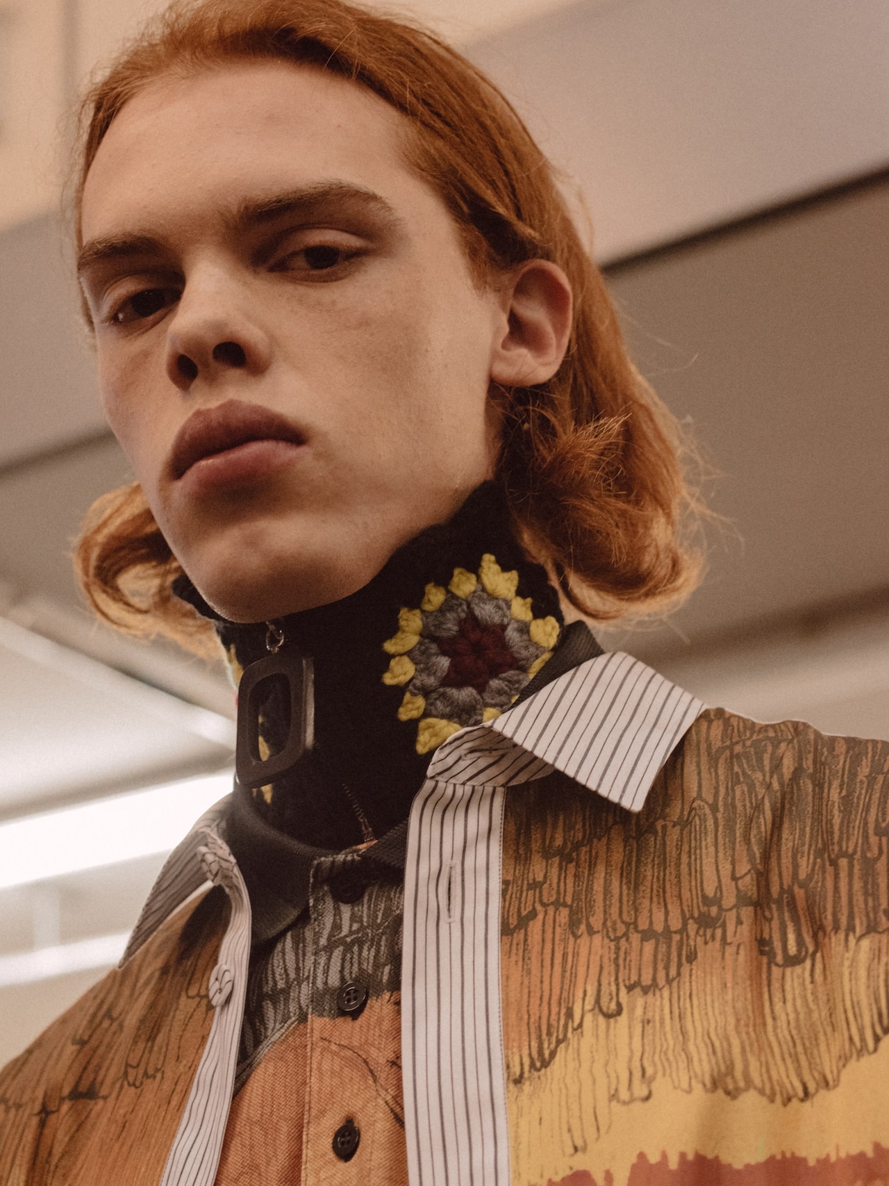 J. W. Anderson AW17 Menswear LFWM Dazed