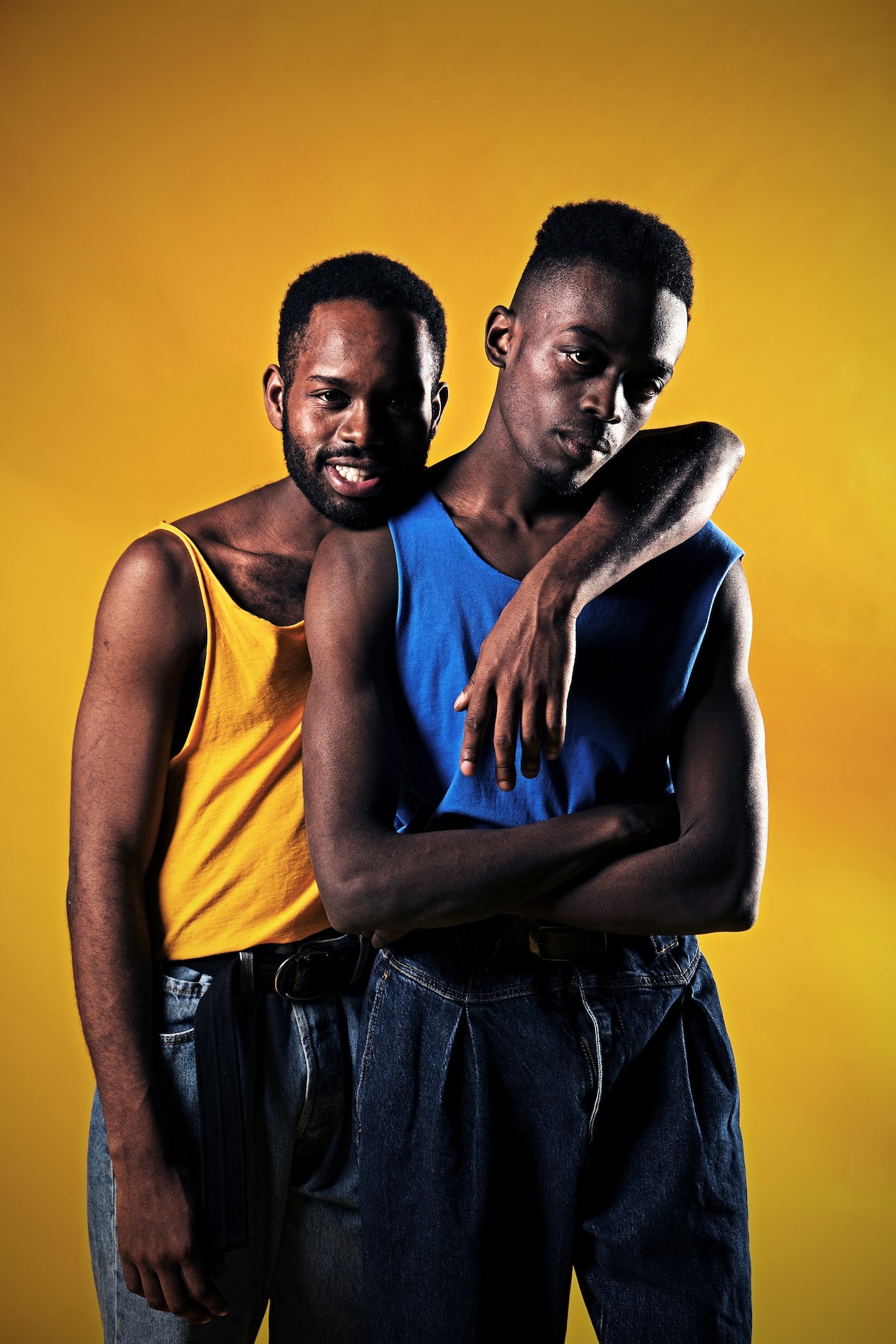 We Raise Our Hands In The Sanctuary