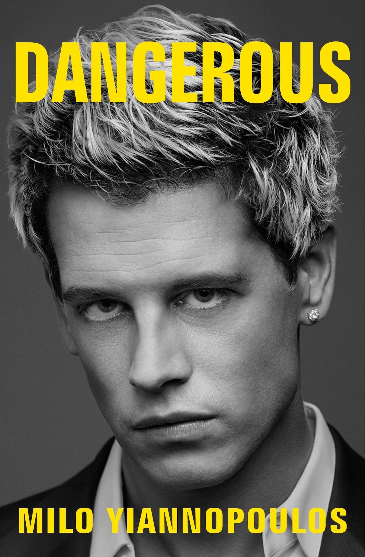 Milo book