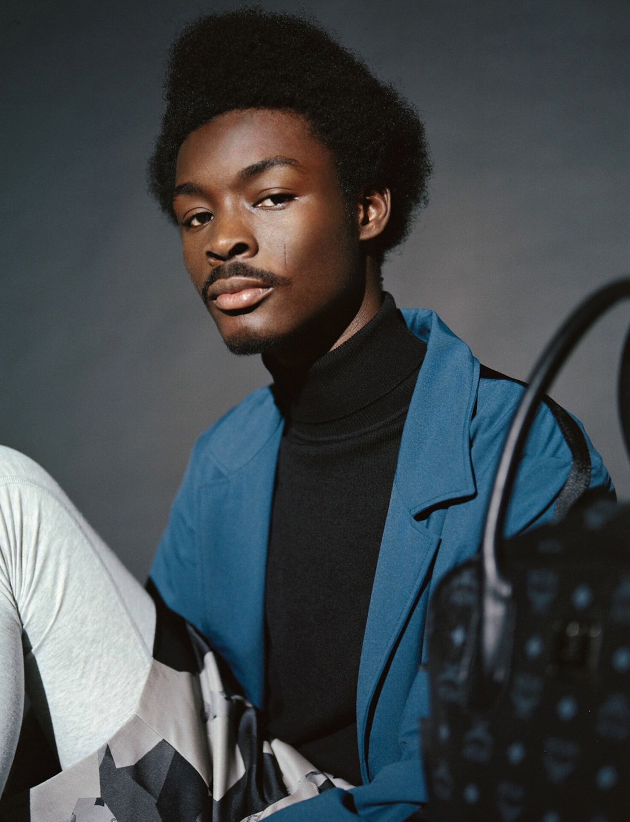 MCM x Christopher Raeburn