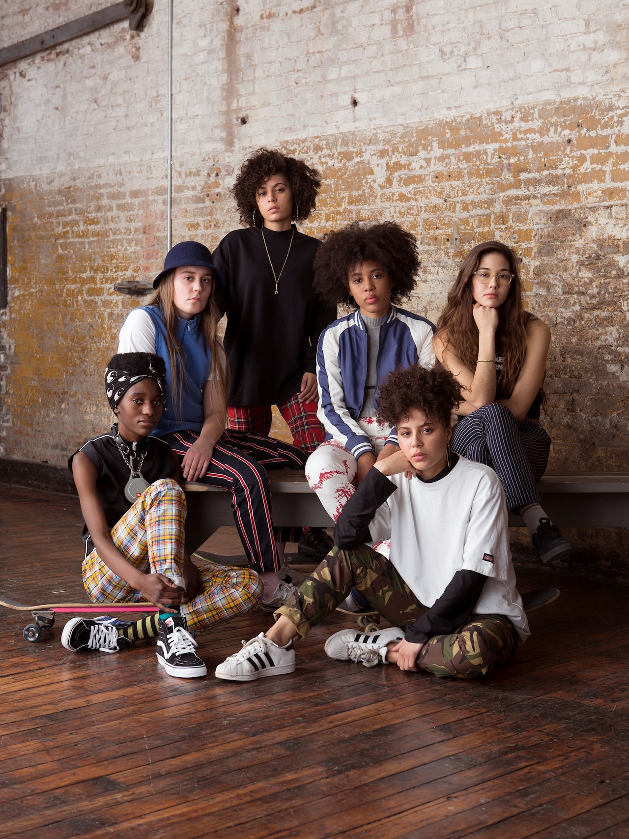 Skate kitchen Untitled Session12077_retouched