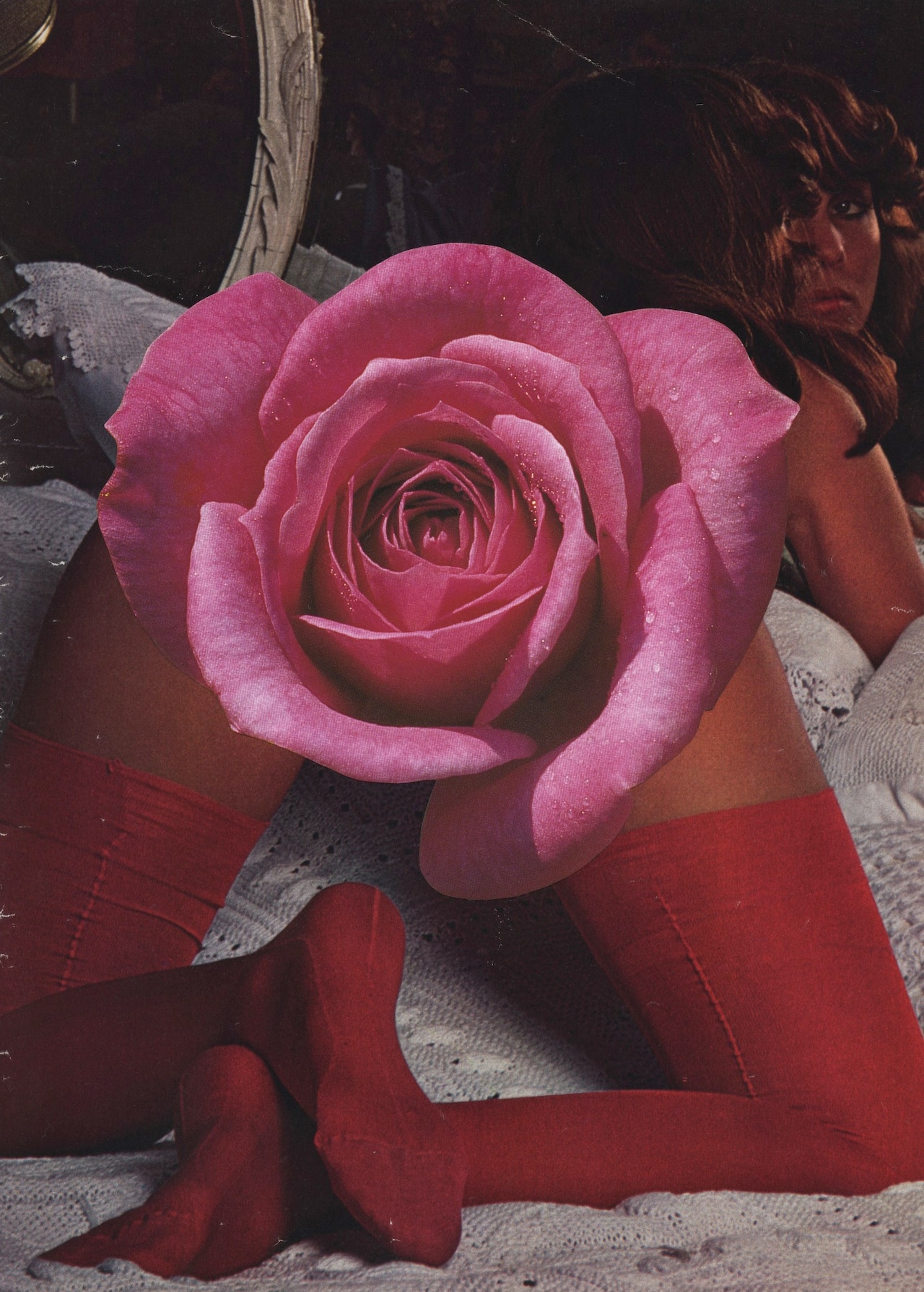 Linder at Andréhn-Schiptjenko, Stockholm