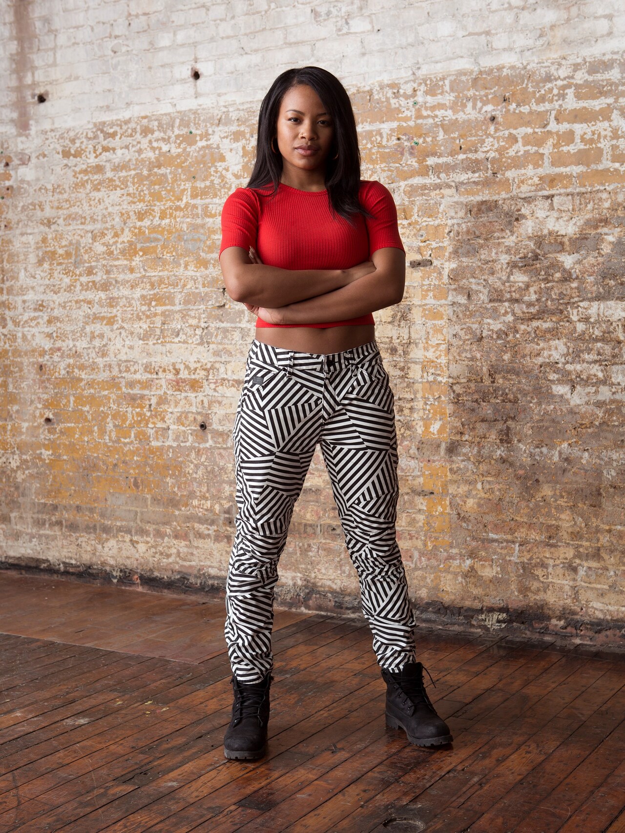 Chante Adams Untitled Session11653