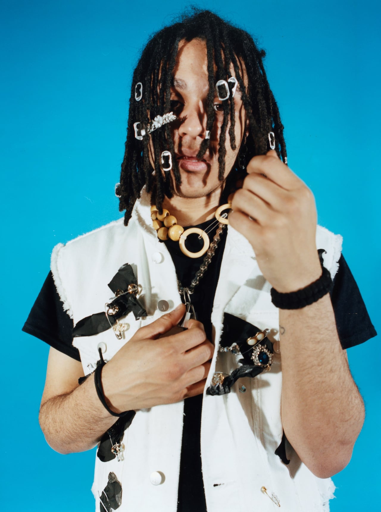 Ryan Hawaii Dazed 100