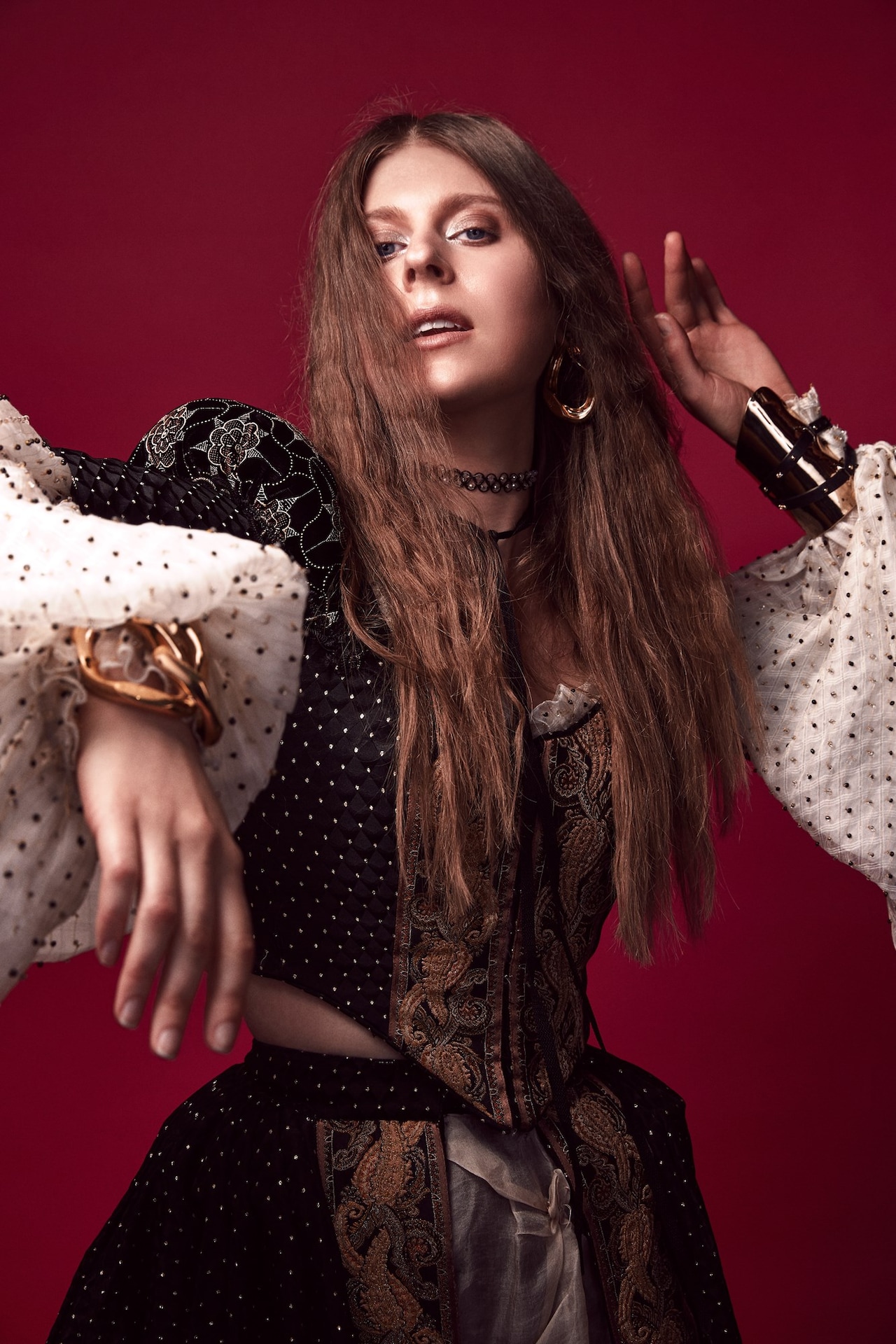 Lydia Ainsworth