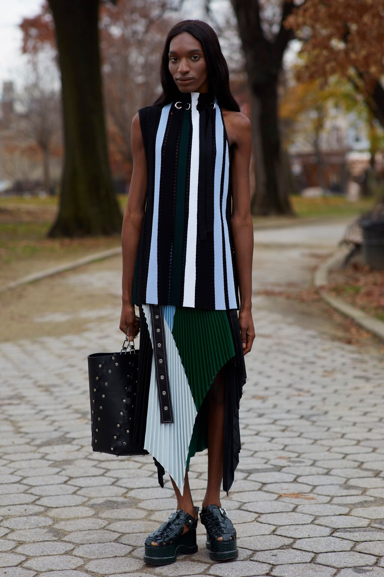 proenza schouler ethan james green park 