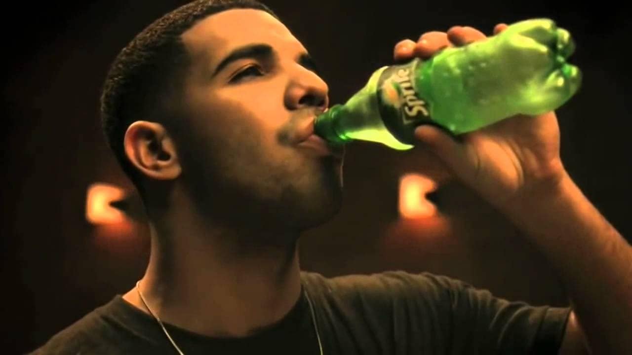 Drake Sprite