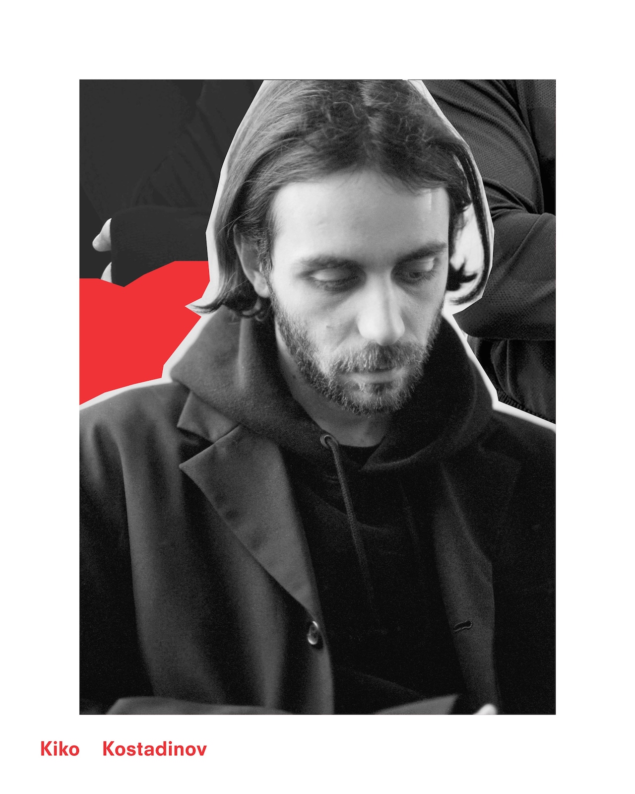 KikoKostadinov