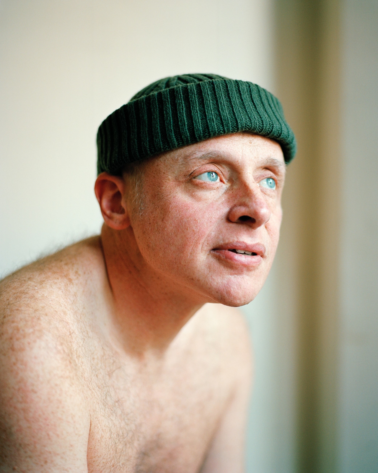 Lewis Khan, Love Time