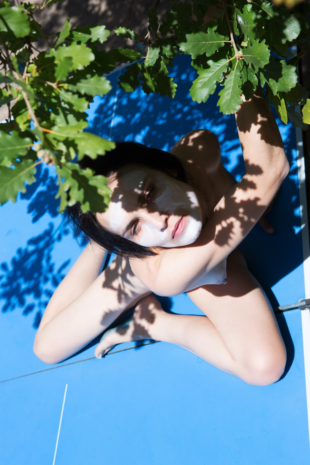 Viviane Sassen’s Roxane II