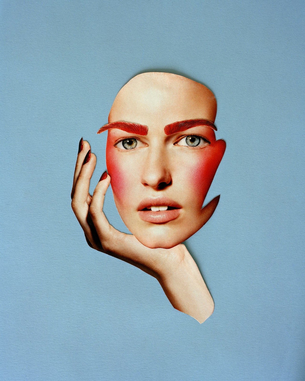 Louise Parker: Pieces of Me