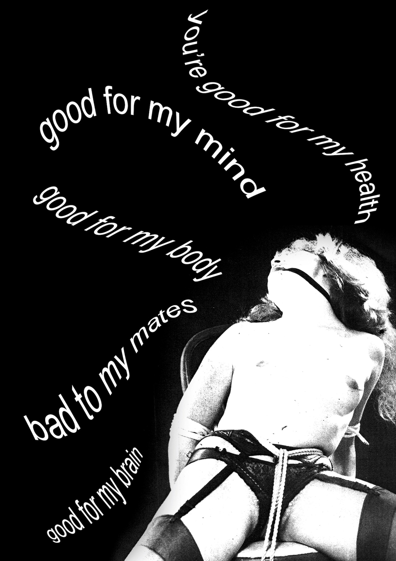 James Massiah’s Violence