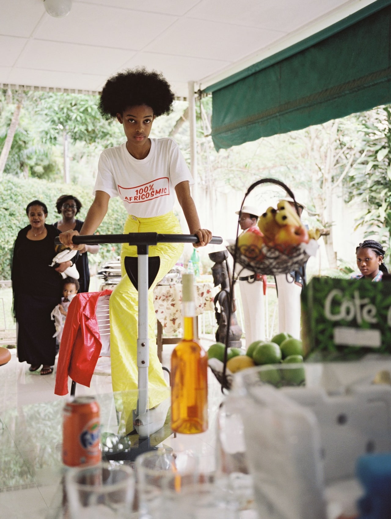 super yaya ivory coast lookbook joyce ng