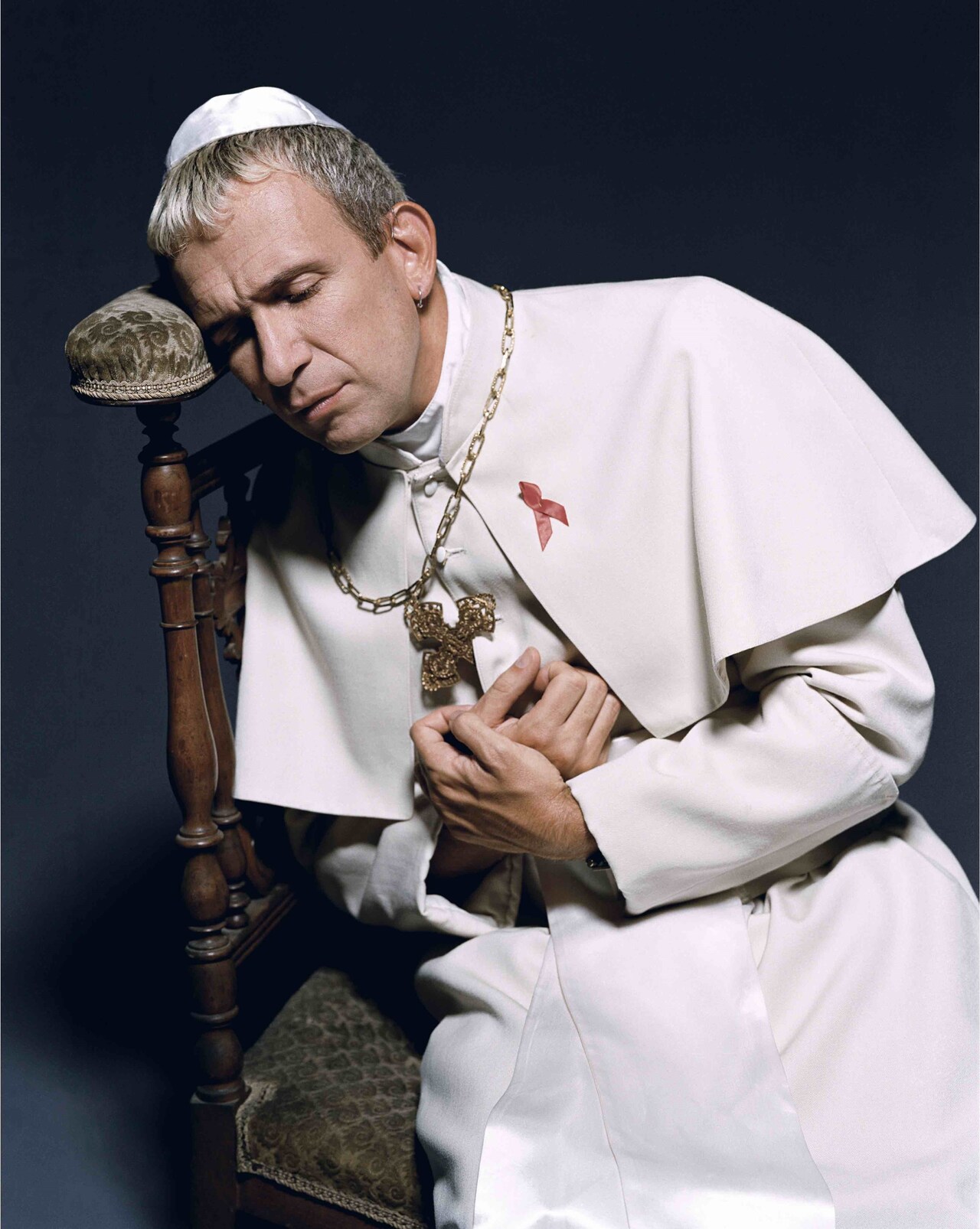 jean-marie perier designers little black gallery exhibition