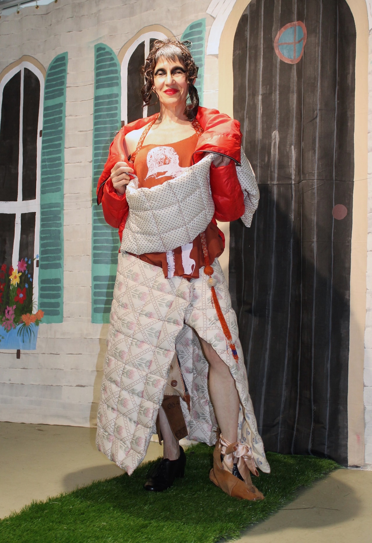 women's history museum 004 collection new york show 