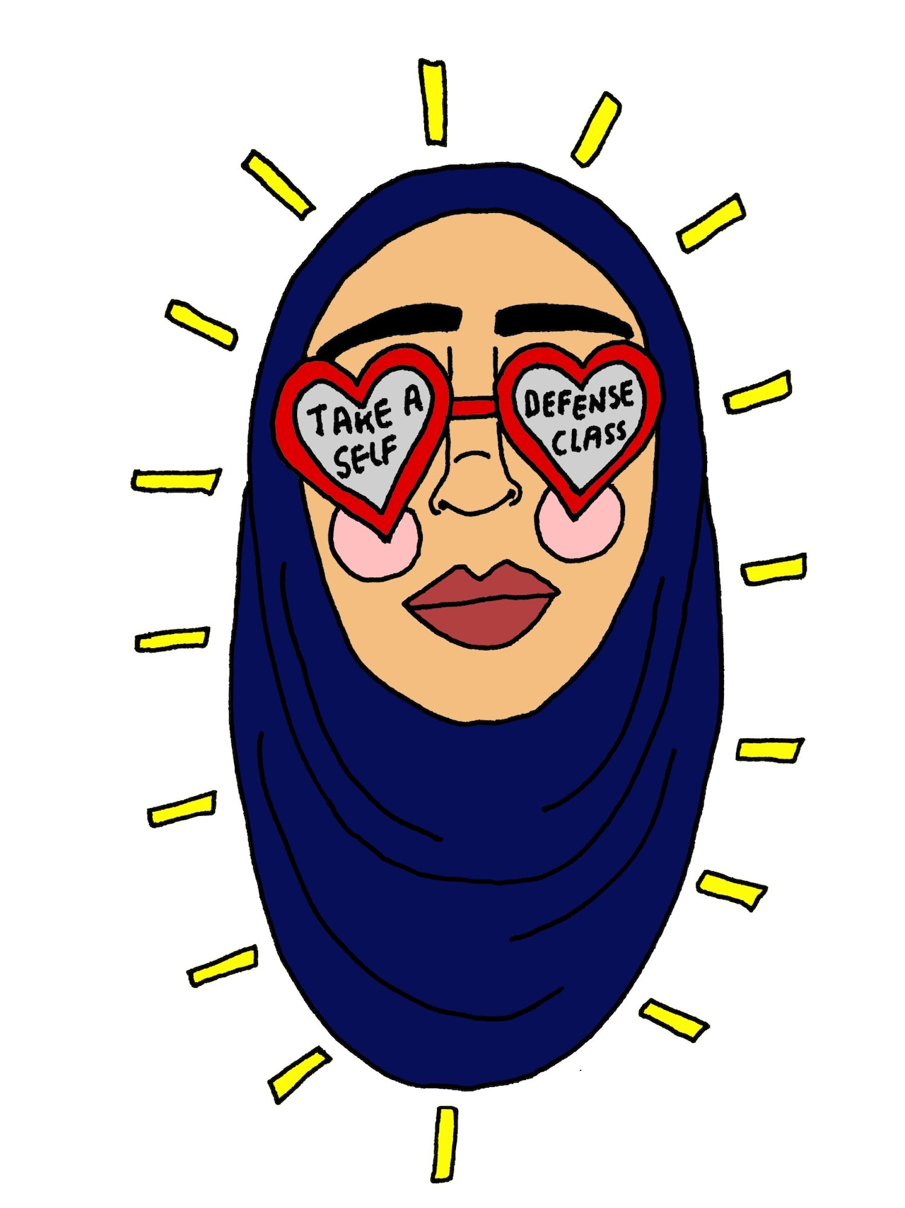 Self Defense Starter Kit