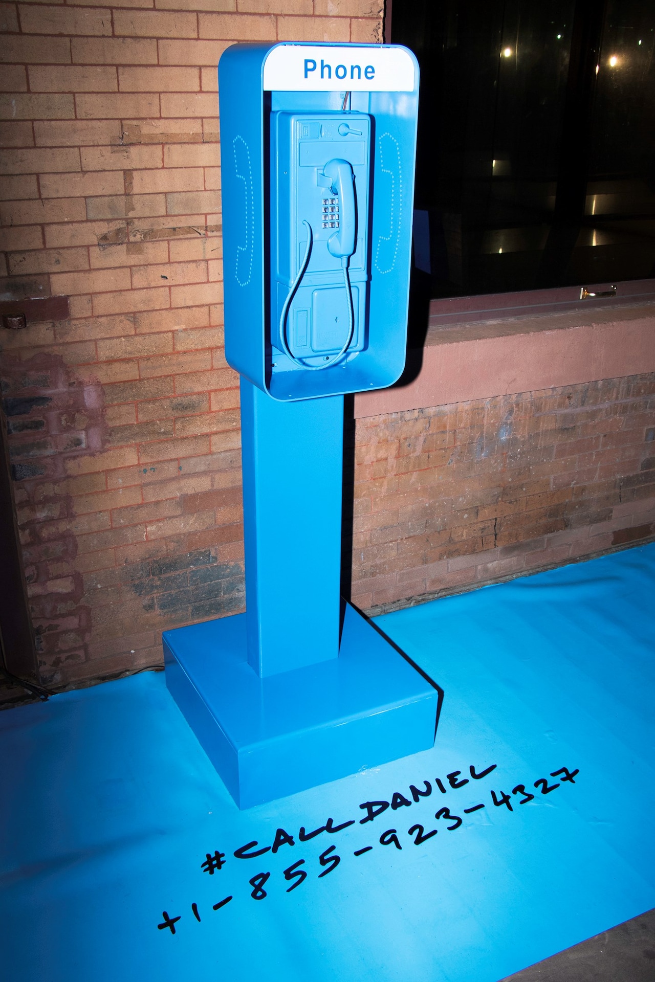 adidas Originals by Daniel Arsham, KITH