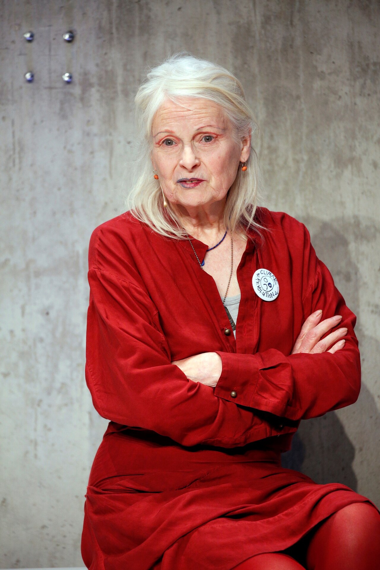 vivienne westwood zalando jefferson hack bread butter 2017