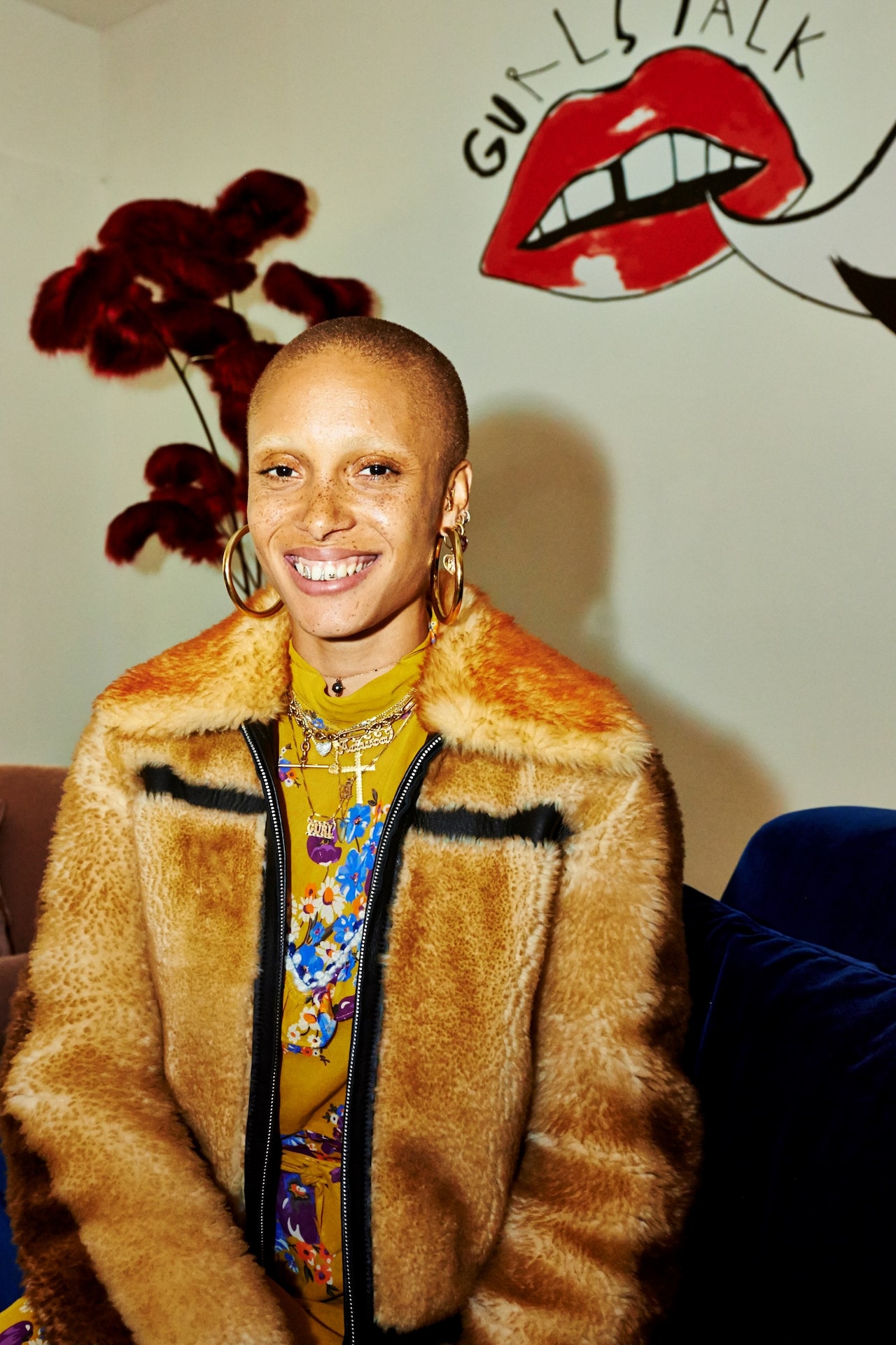 dazed gurls talk coach festival london women