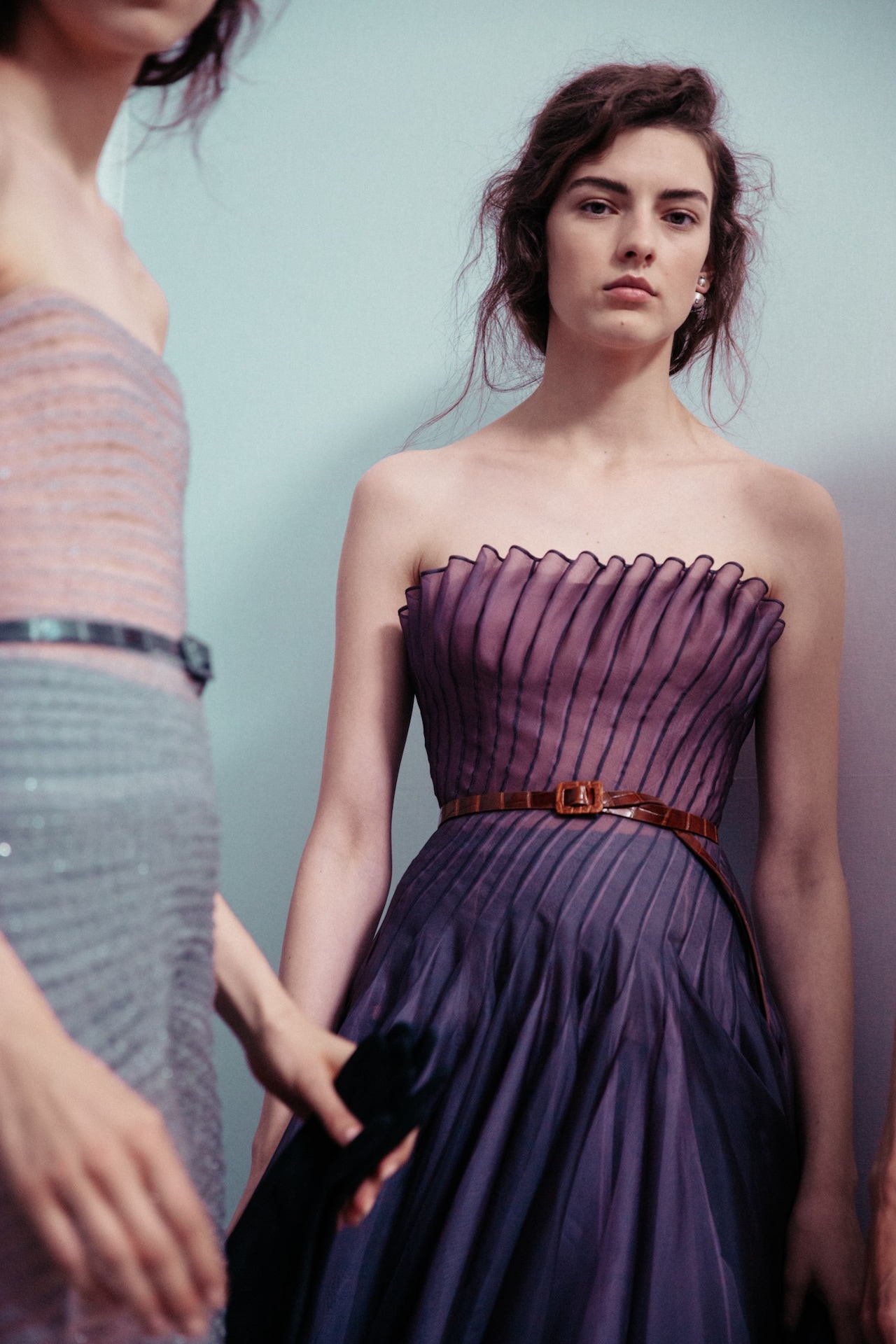 christian dior couture aw17 maria grazia chiuri paris